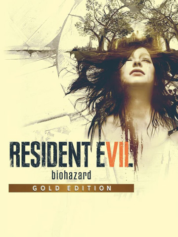 Resident Evil 7: Biohazard repack